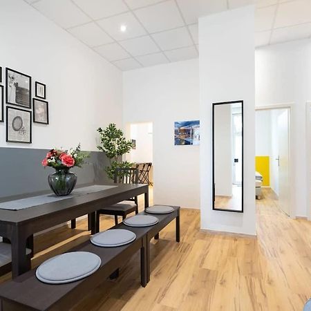 Big Central Apartment Near Rotkreuzplatz With 3 Bedroom For 12 Pax 慕尼黑 外观 照片