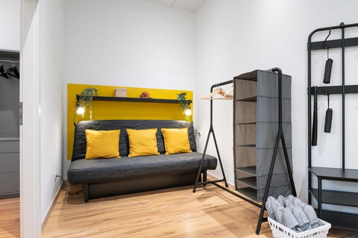 Big Central Apartment Near Rotkreuzplatz With 3 Bedroom For 12 Pax 慕尼黑 外观 照片