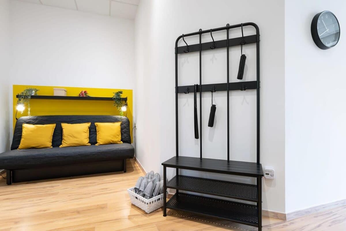 Big Central Apartment Near Rotkreuzplatz With 3 Bedroom For 12 Pax 慕尼黑 外观 照片