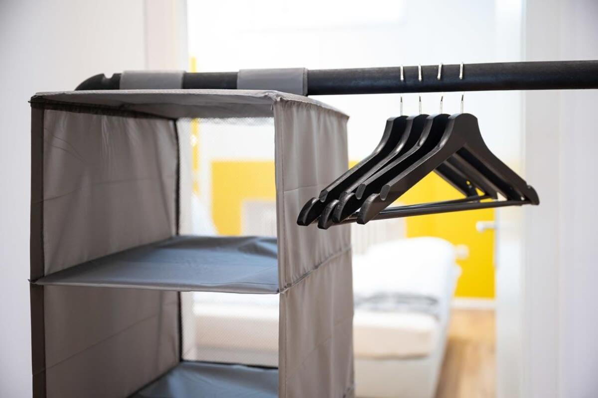 Big Central Apartment Near Rotkreuzplatz With 3 Bedroom For 12 Pax 慕尼黑 外观 照片
