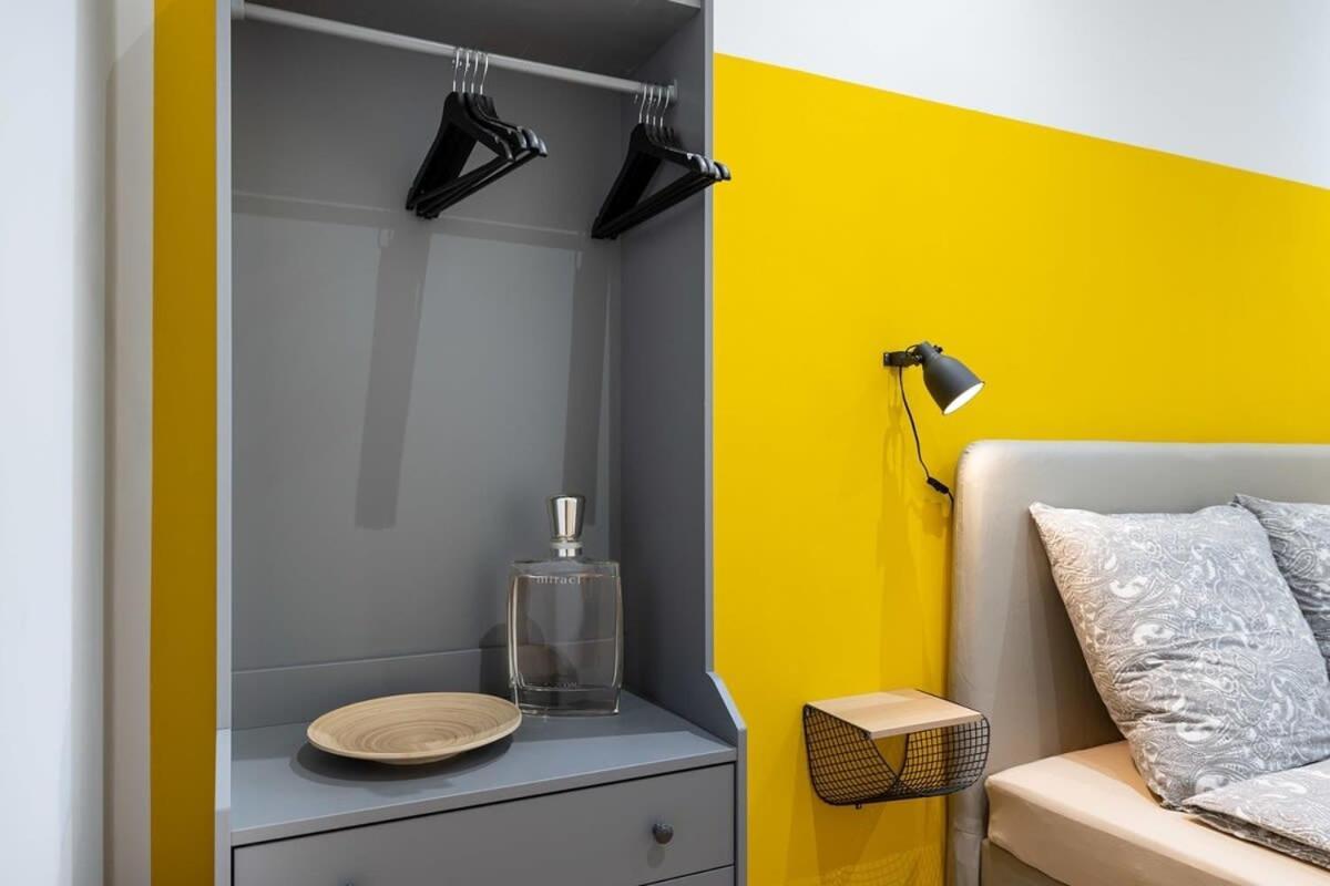 Big Central Apartment Near Rotkreuzplatz With 3 Bedroom For 12 Pax 慕尼黑 外观 照片